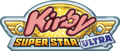 Play Online Kirby Super Star Ultra NDS